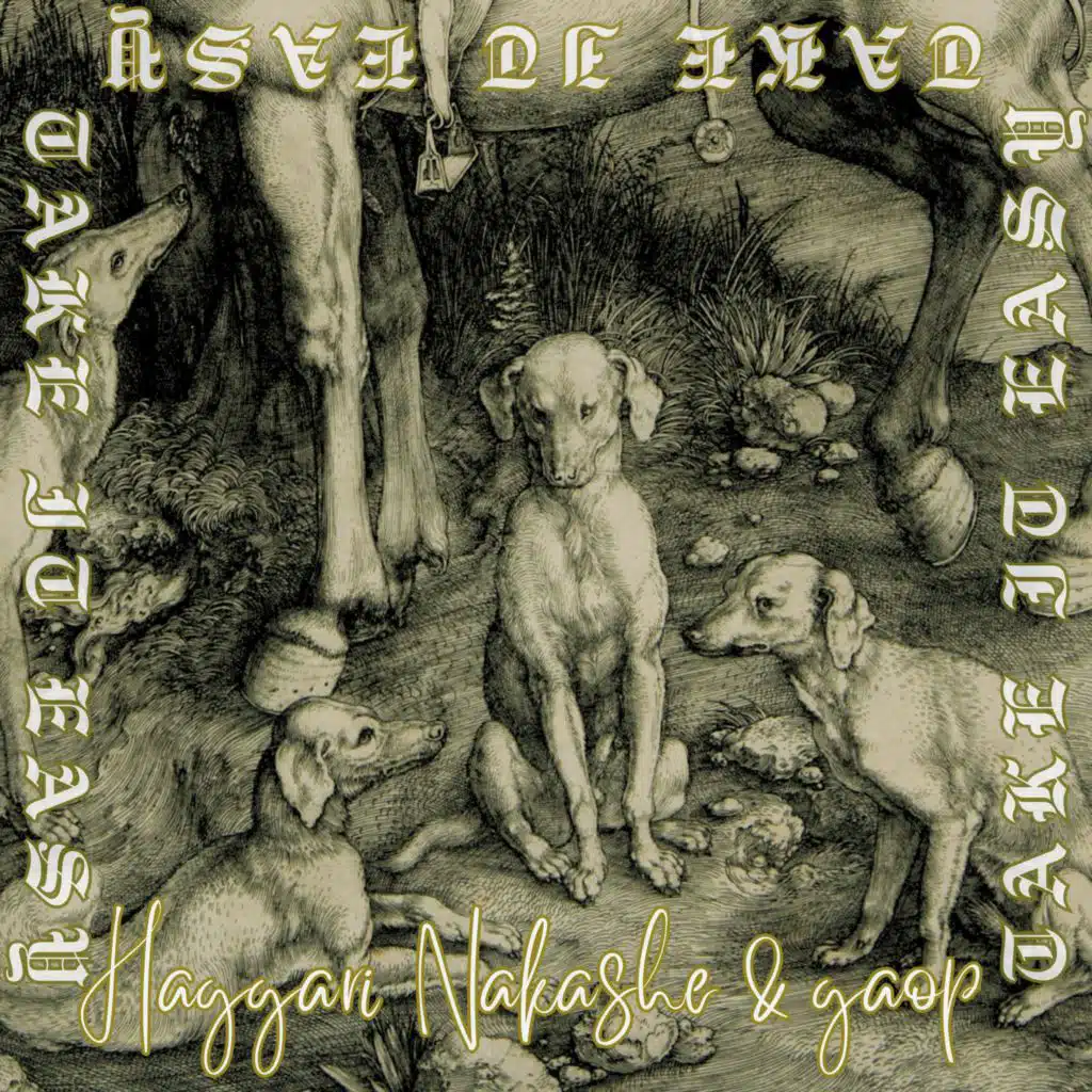 gaop & Haggari Nakashe