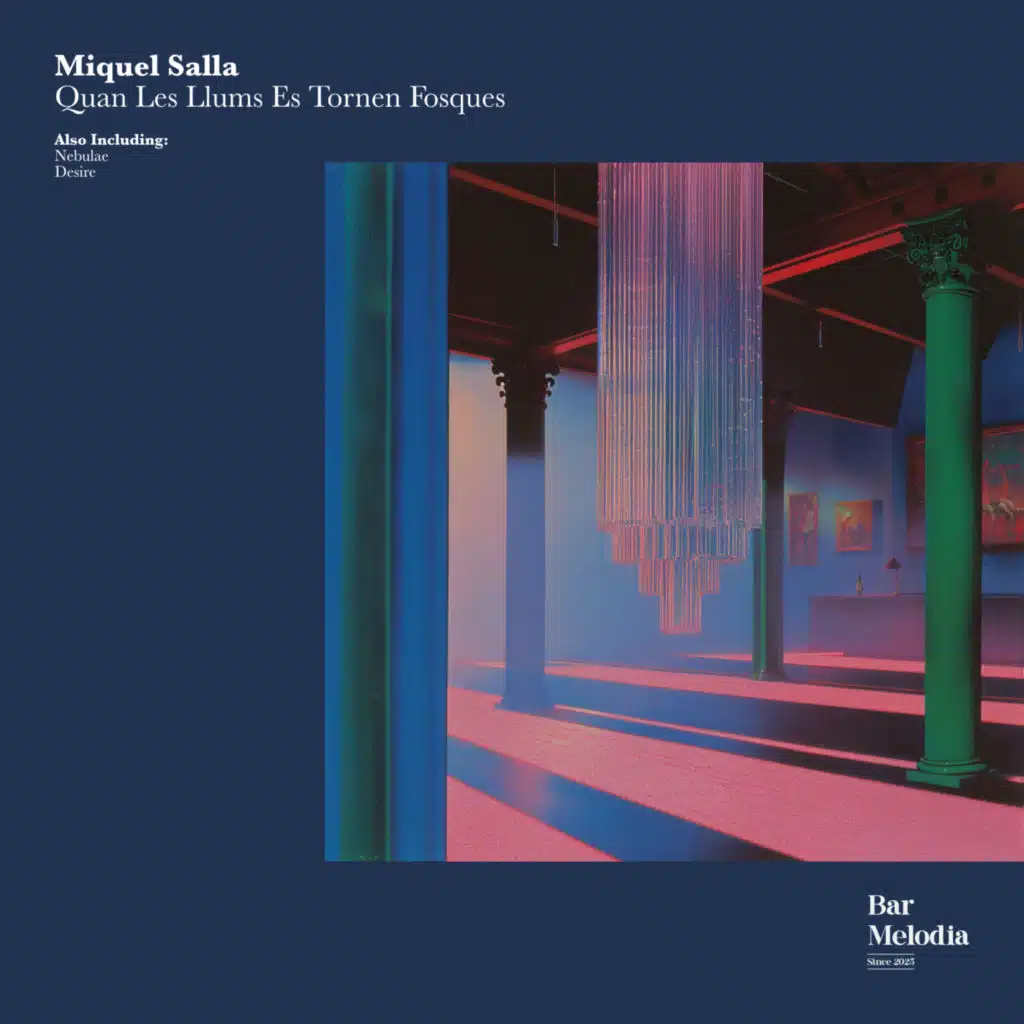 Quan Les Llums Es Tornen Fosques