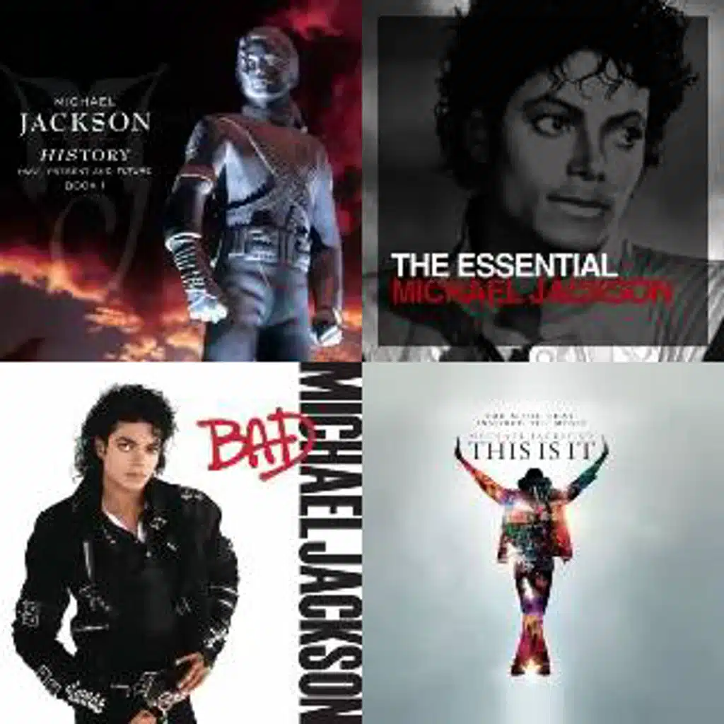 Micheal Jackson