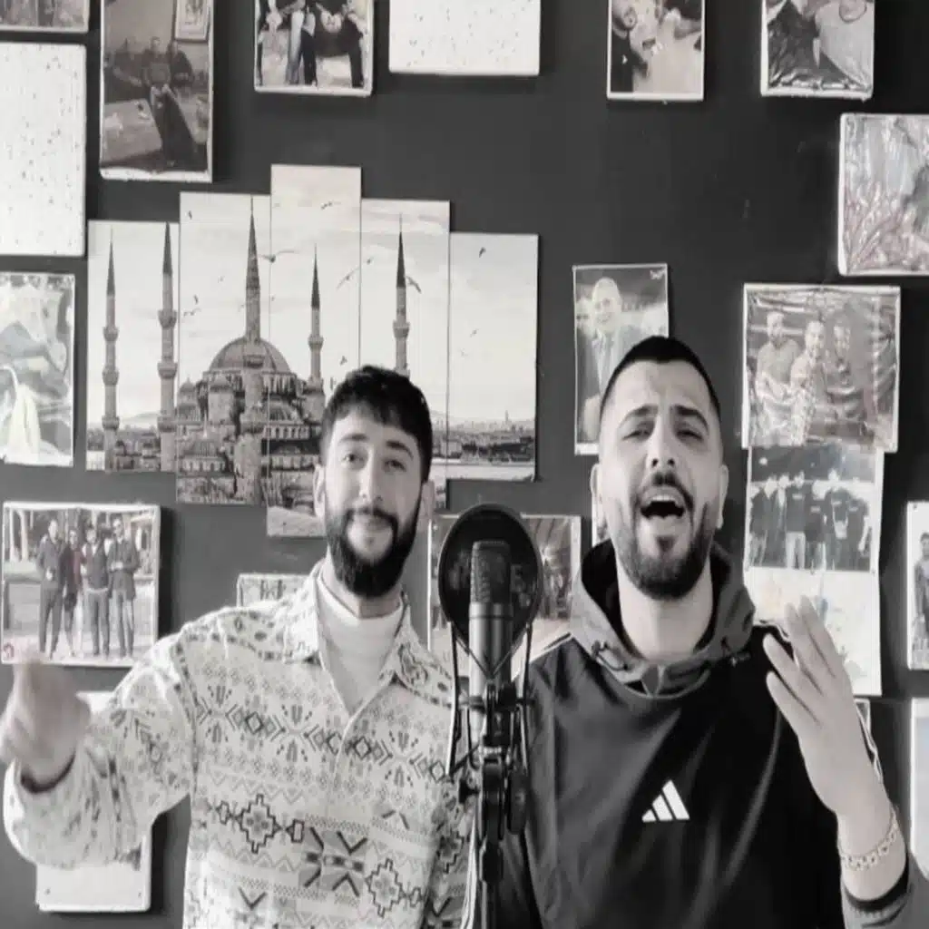 يا زمان وينو حبيبي + لاتمشكلني بحبك (مع يحيى الدميرى)