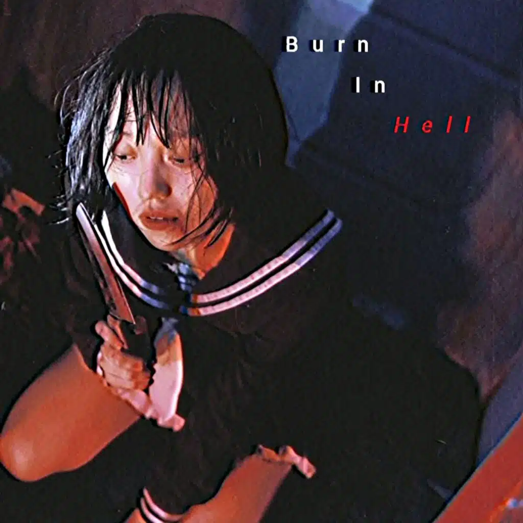 Burn In Hell