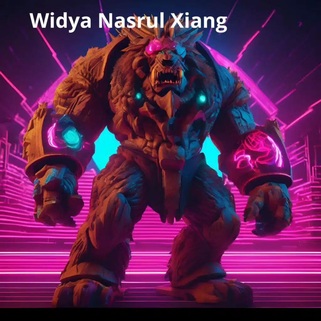 Volvor Sovereign of Stone