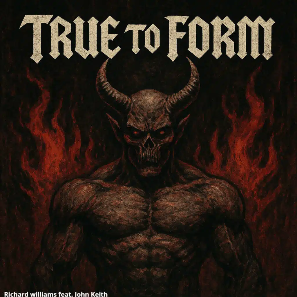 True to Form (feat. John Keith)