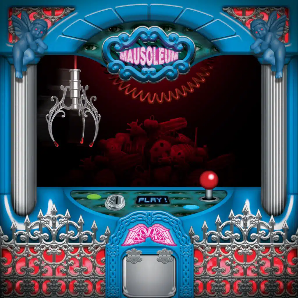 Germaphobe / Tears In The Club