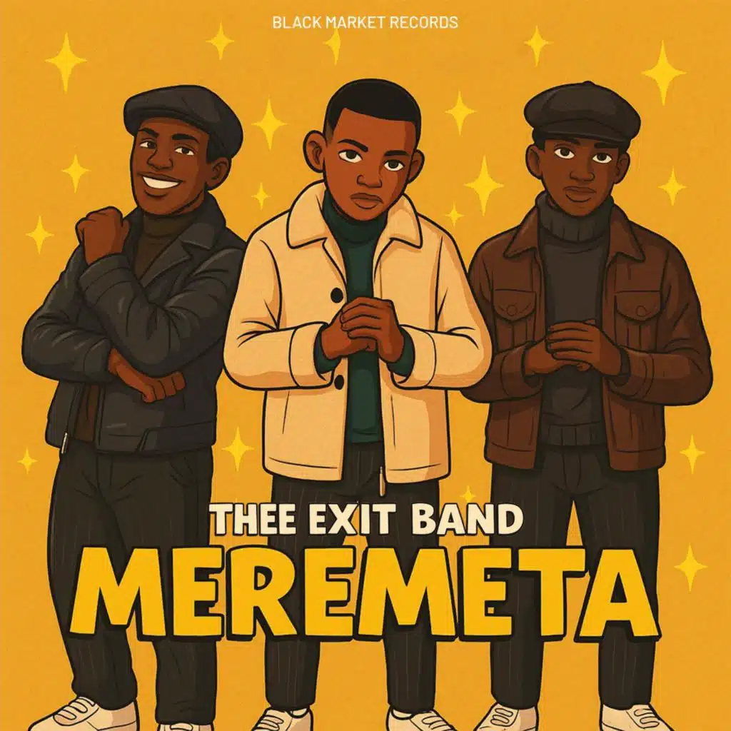 Thee Exit Band
