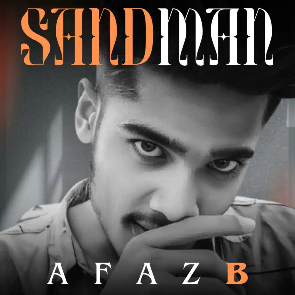 Sandman (feat. Nargis Sofia)