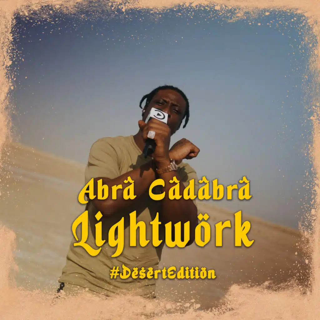 Abra Cadabra & Pressplay