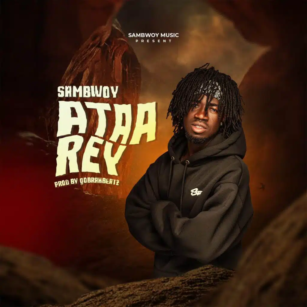 Sambwoy Gh