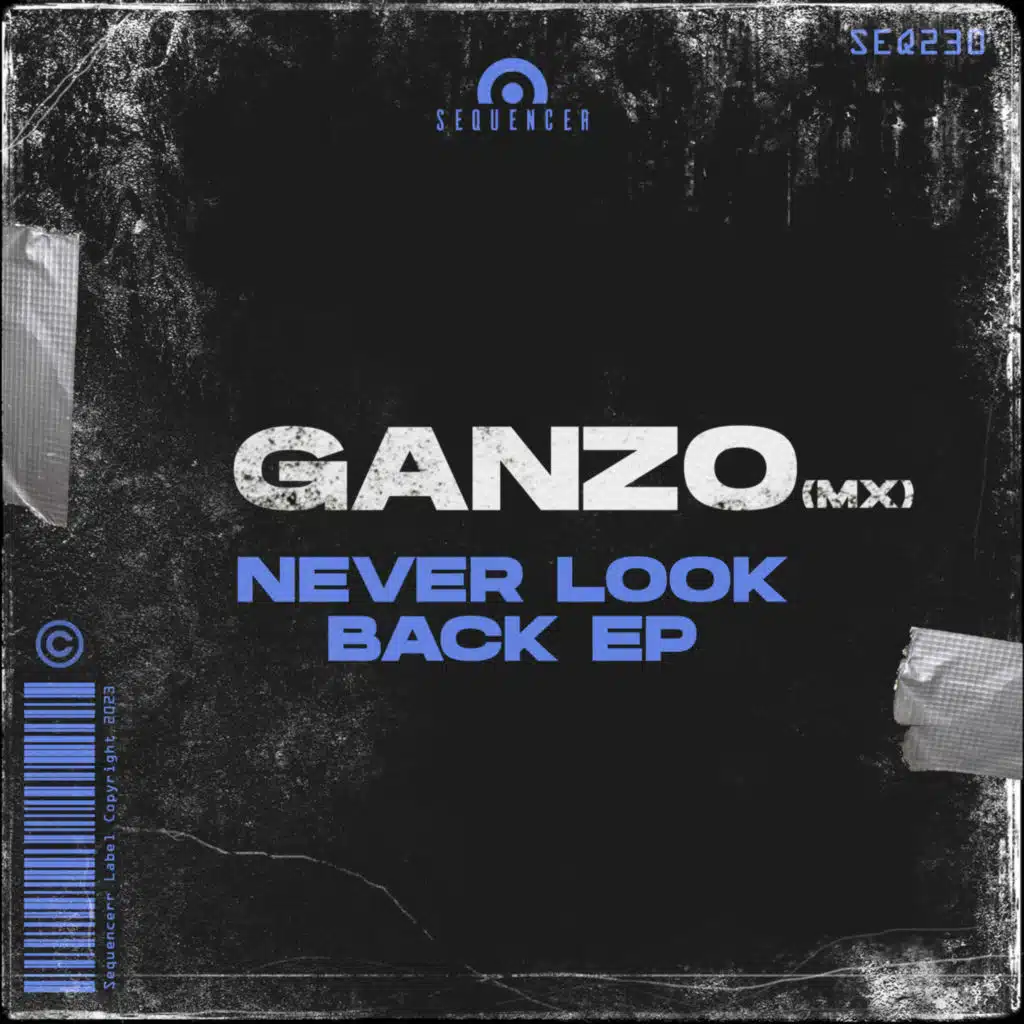 Never Look Back EP