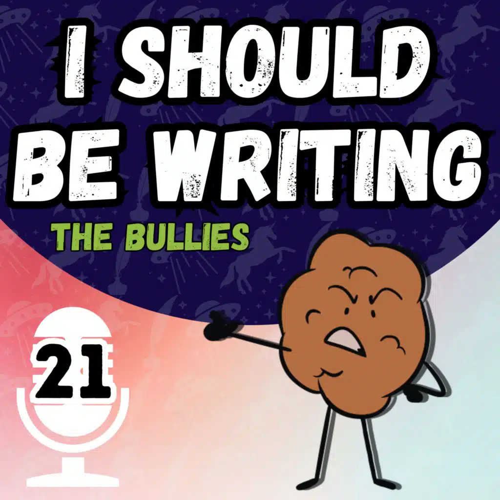 [ISBW] Conquering Creative Bully #1: BART (a potato)