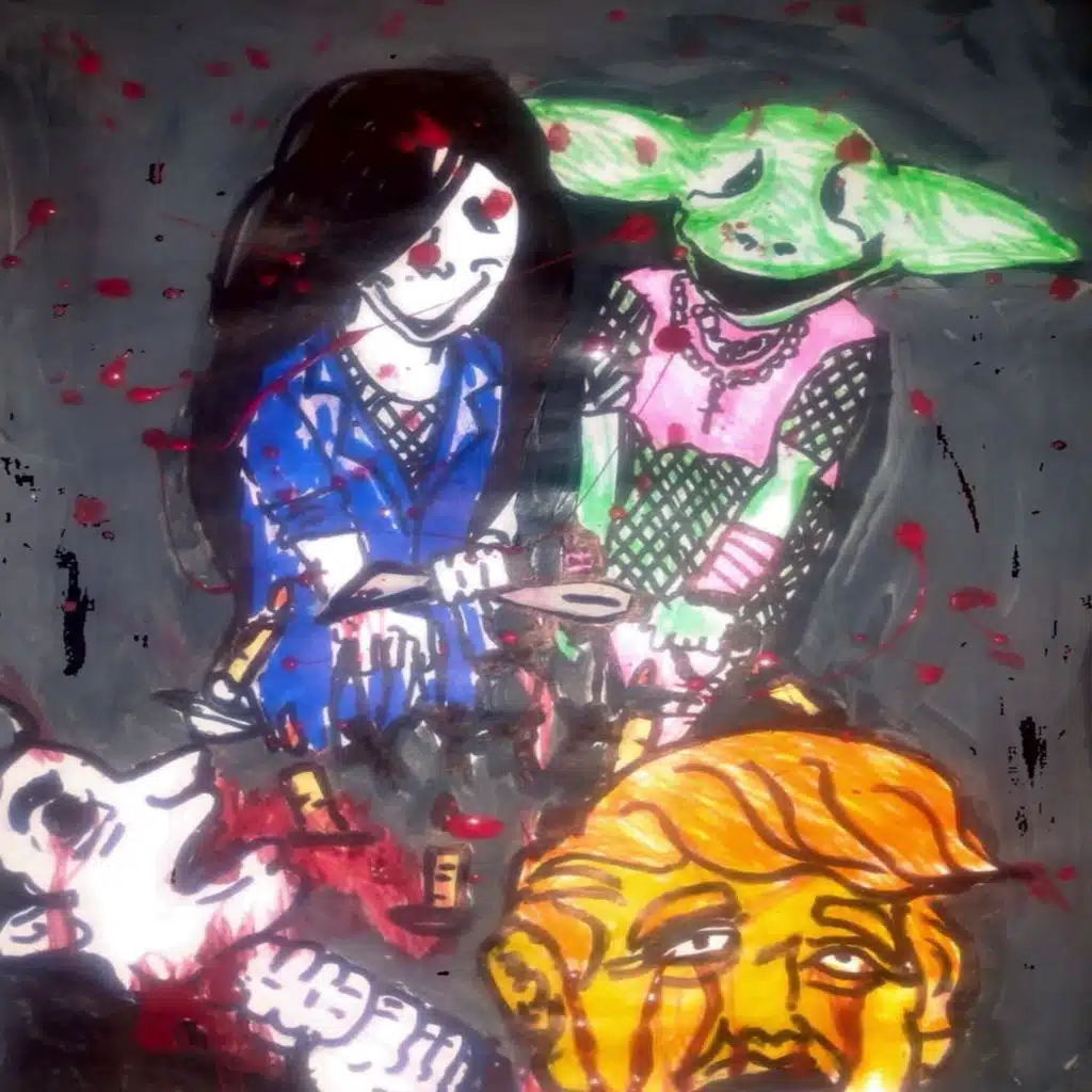 END OF THE WORLD MUSIC