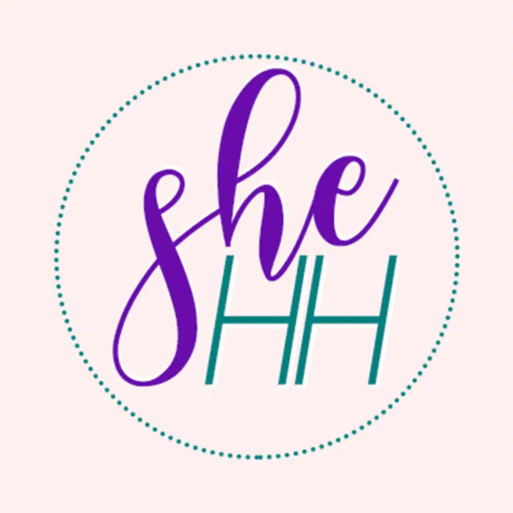 SheHH Podcast: Interviews with Women in Christian/Gospel Music Worldwide