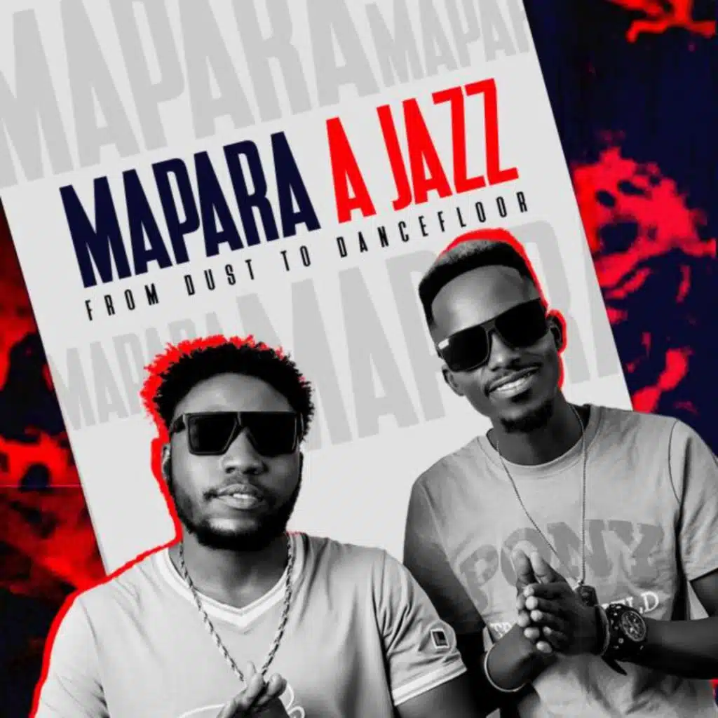 Mapara A Jazz