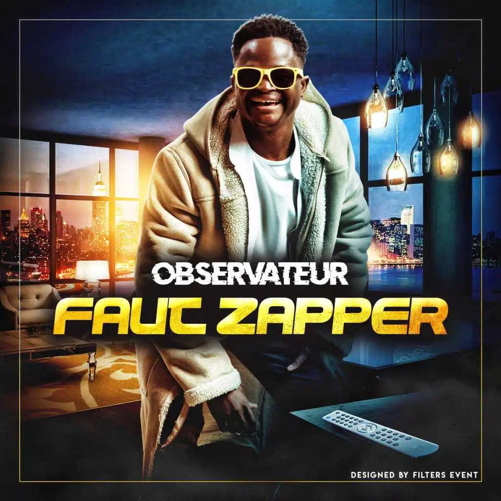 Faut zapper
