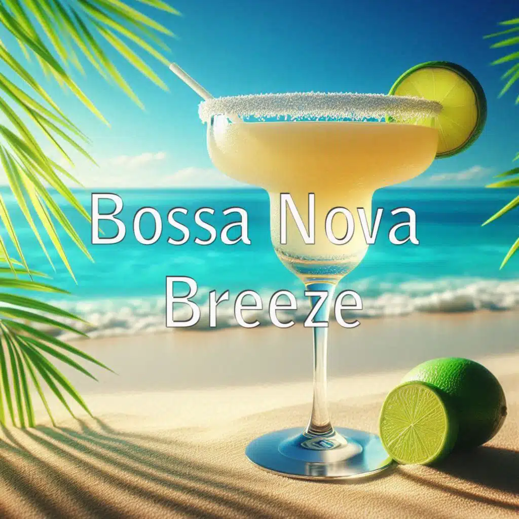 Bossa Nova Breeze: Songs Piano Bossa Nova for to Relax Moment