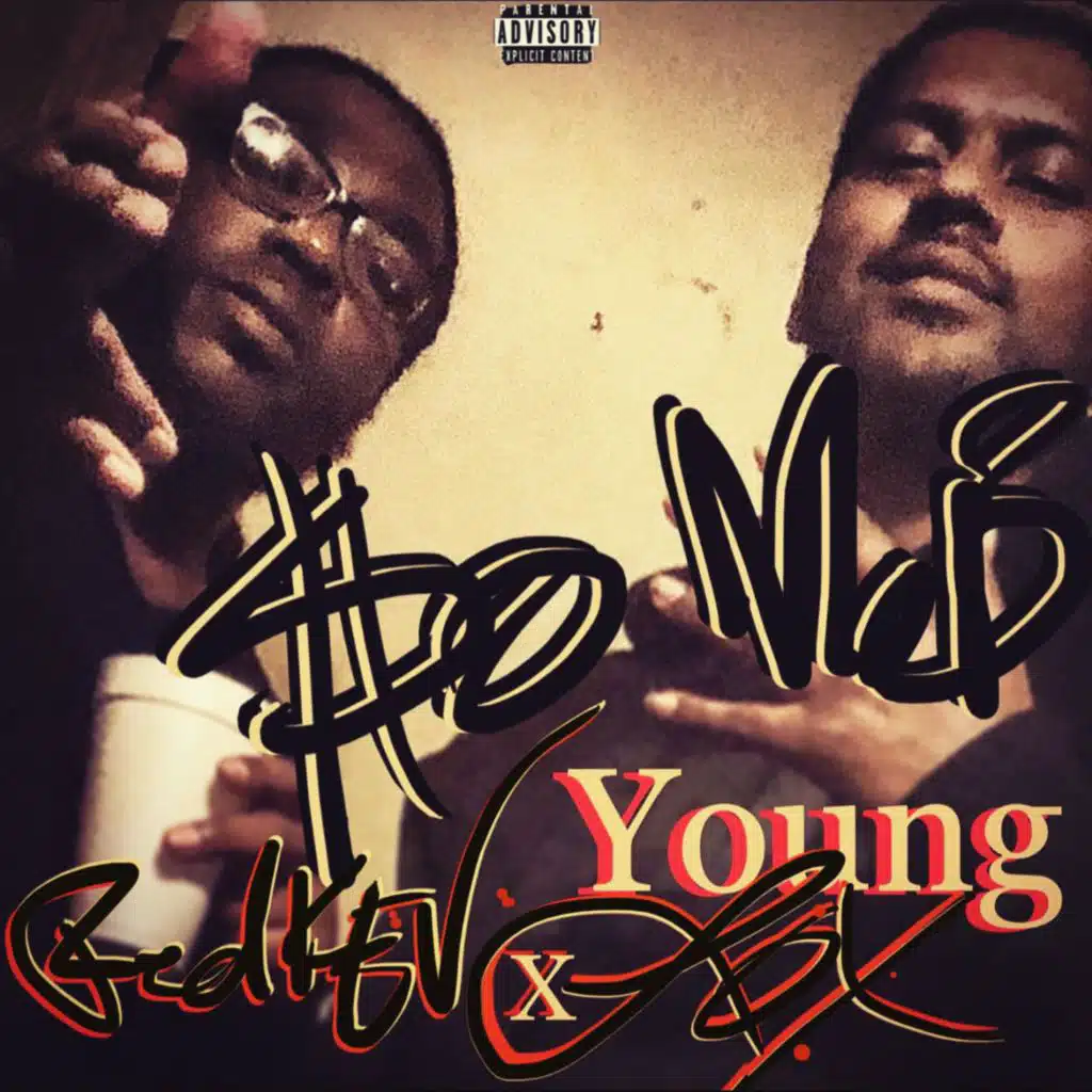 So Mob (feat. Young Lox)