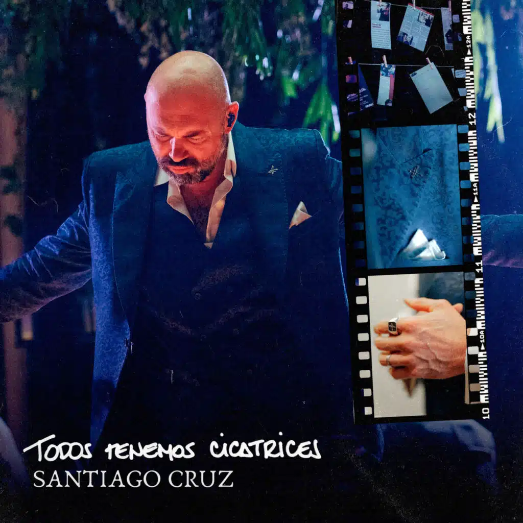 Todos Tenemos Cicatrices