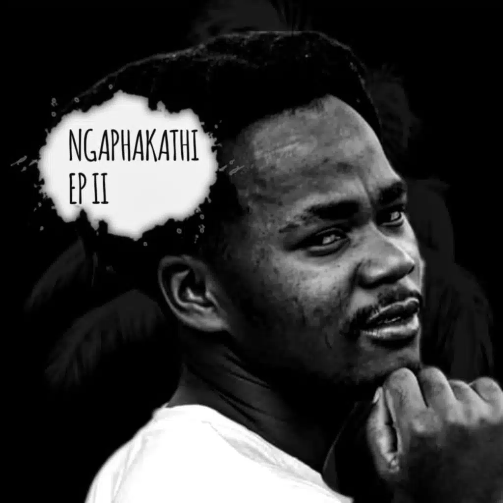 Ngaphakathi EP II