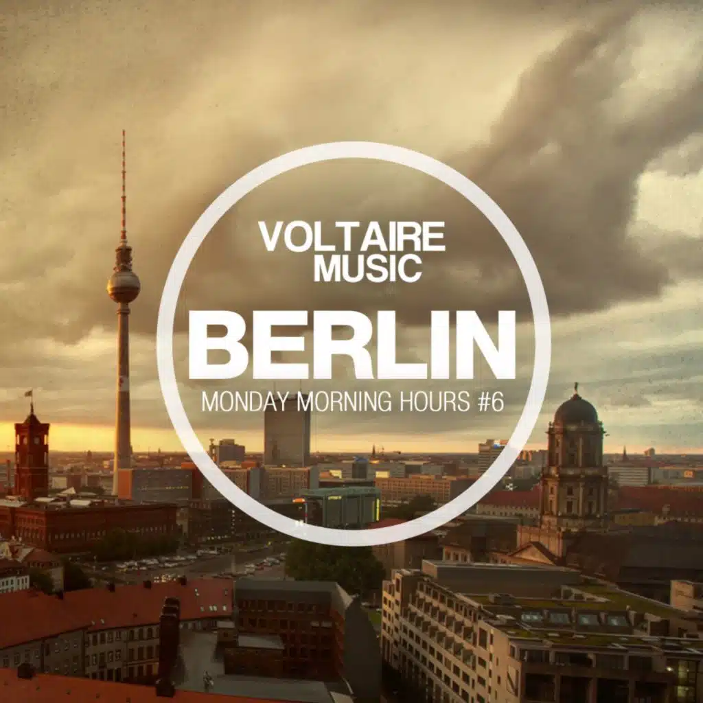 Back to Live (Klankarbeit Remix)