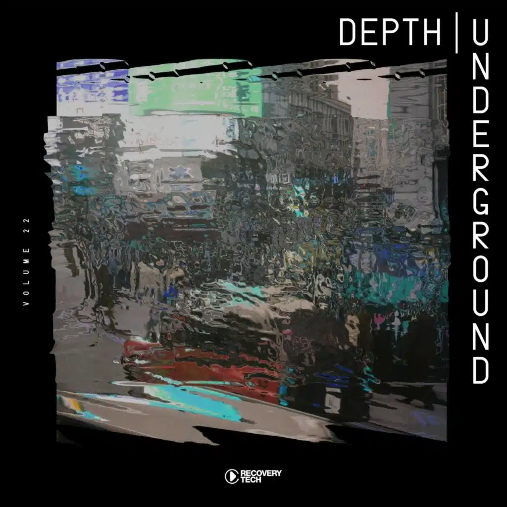 Depth Underground, Vol. 22