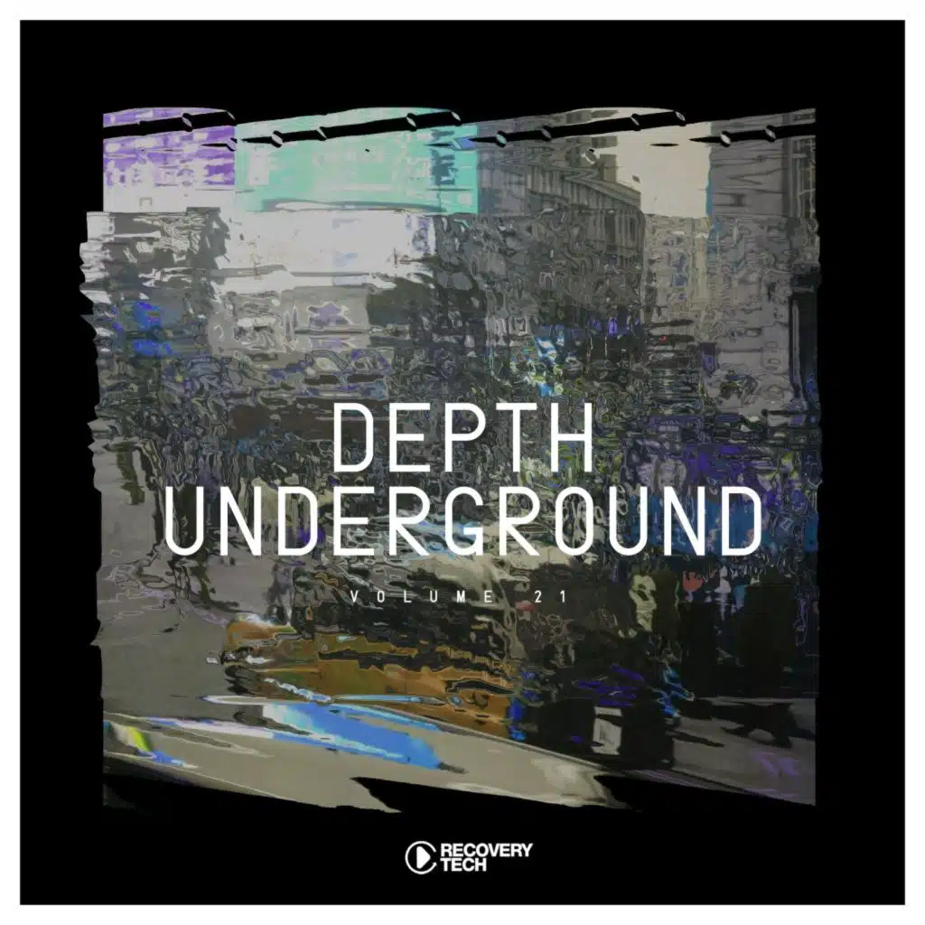 Depth Underground, Vol. 21