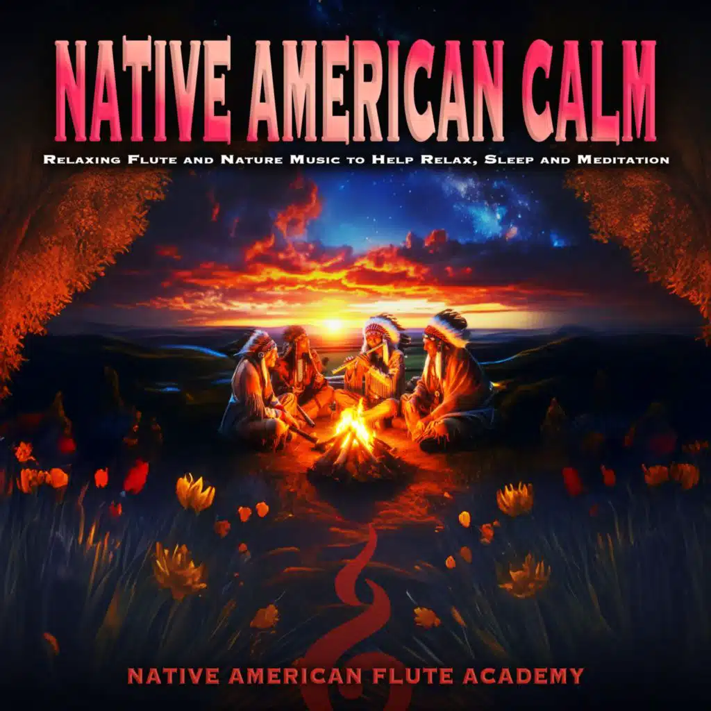 Native American Flute Meditation