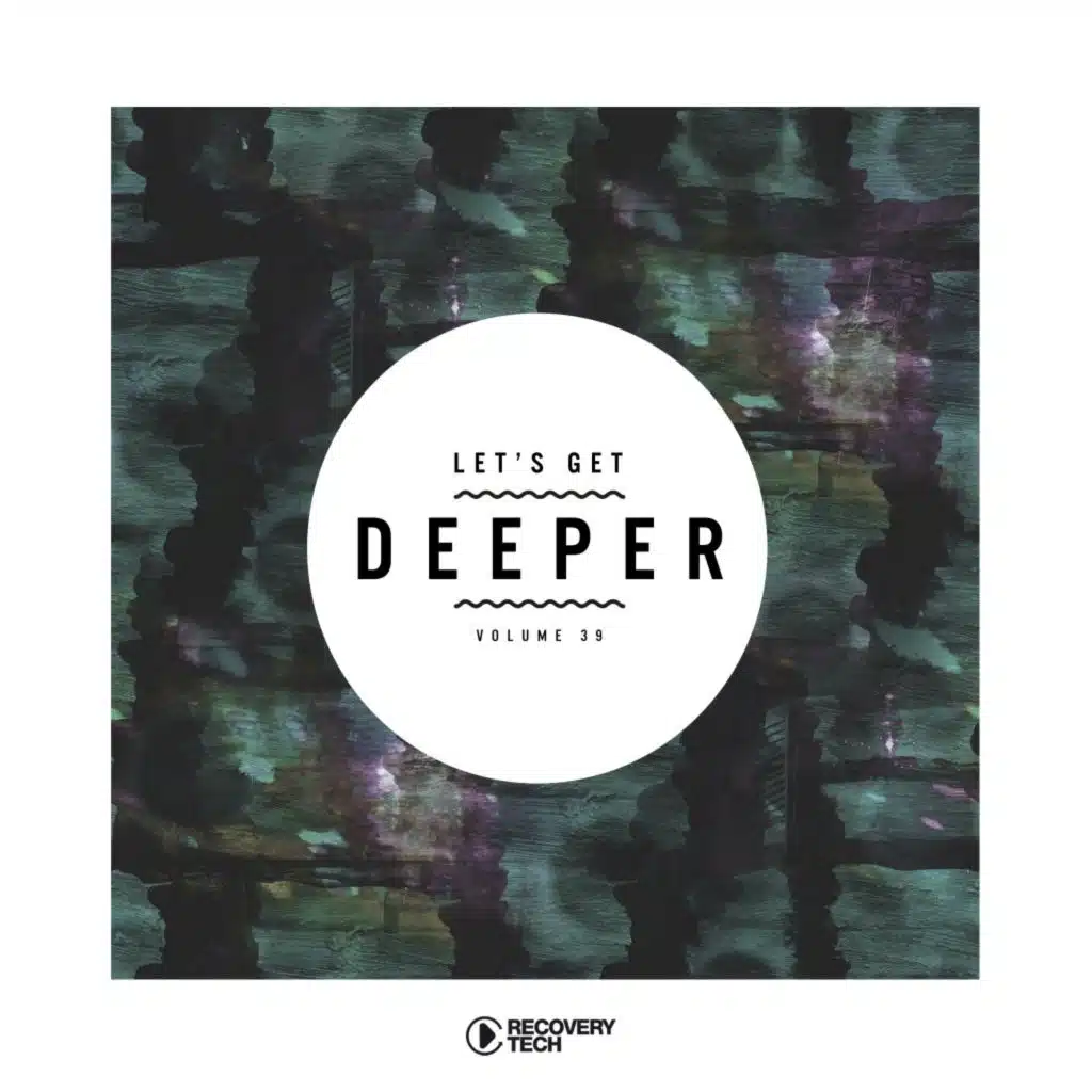 Let's Get Deeper, Vol. 39