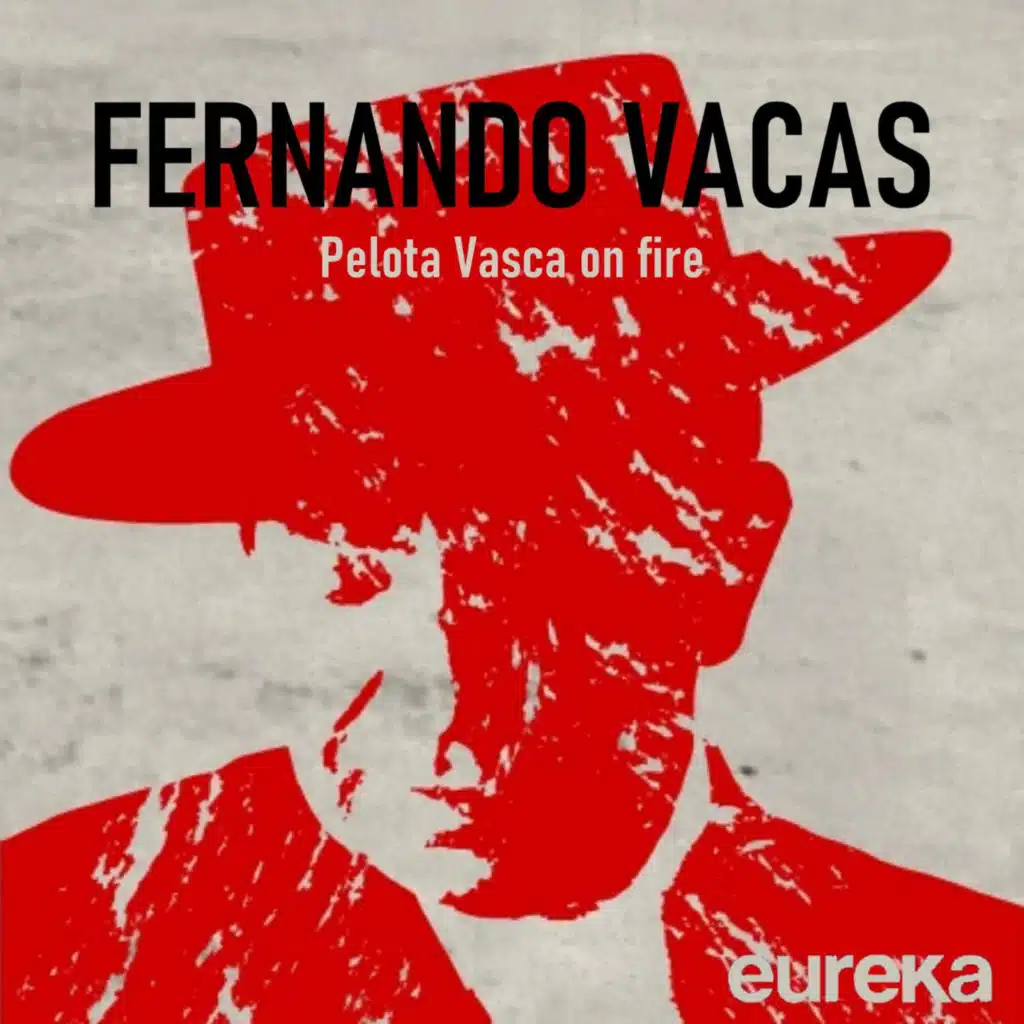 Pelota Vasca on fire