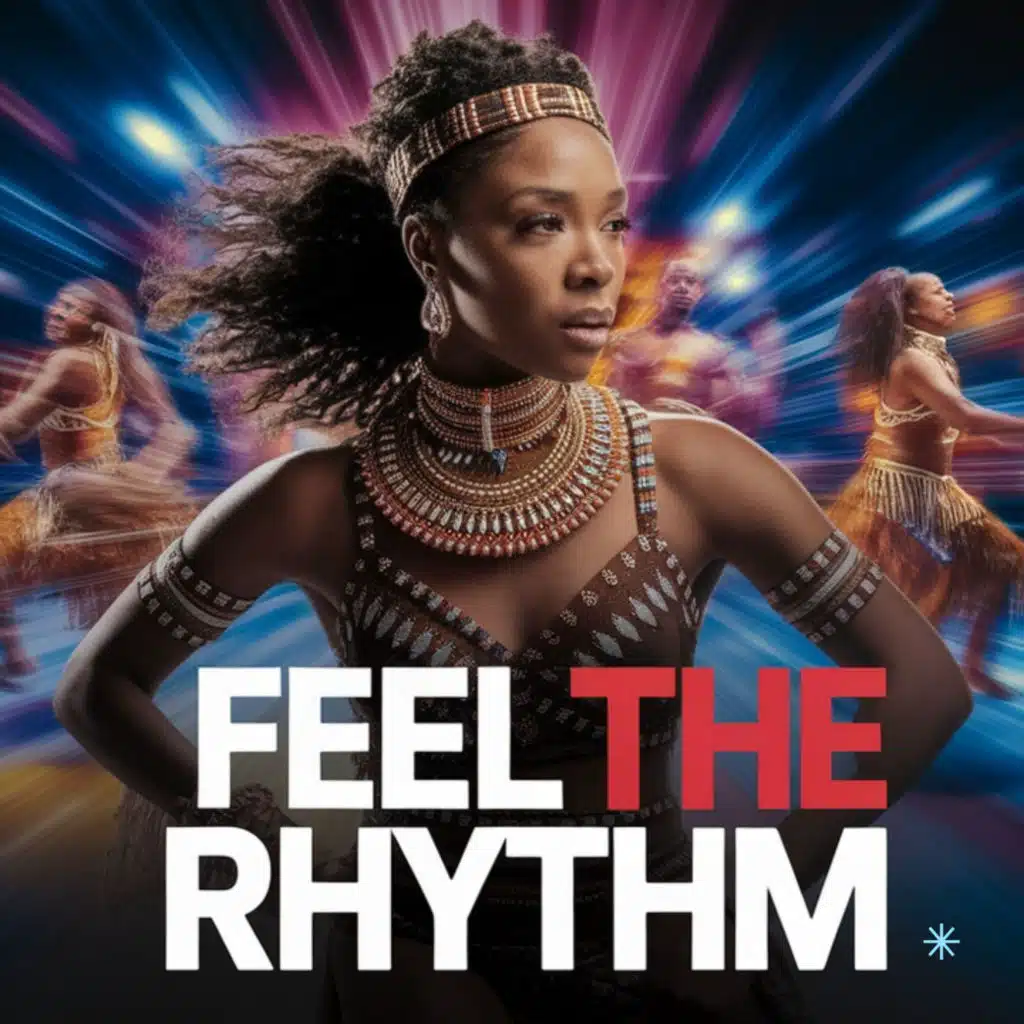 Feel The Rythm