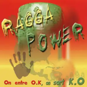 Ragga power