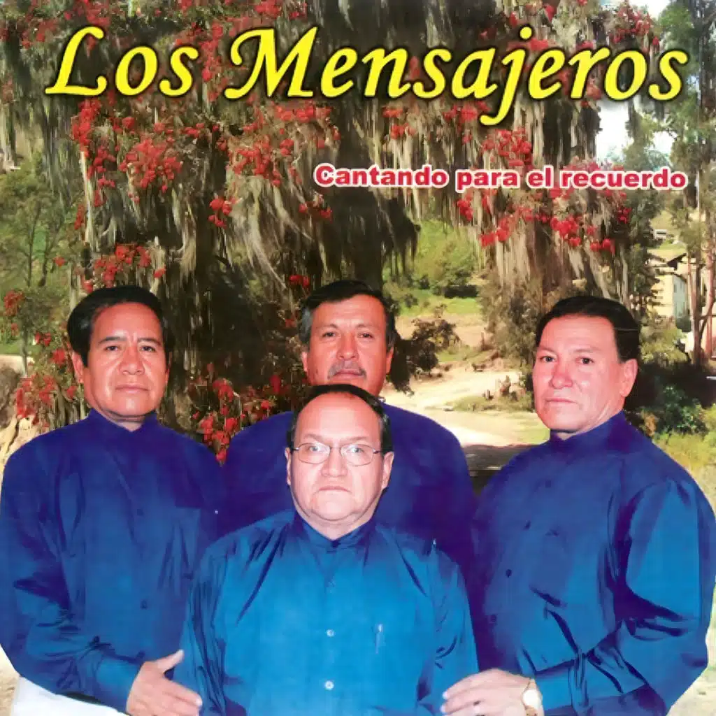 Los Mensajeros