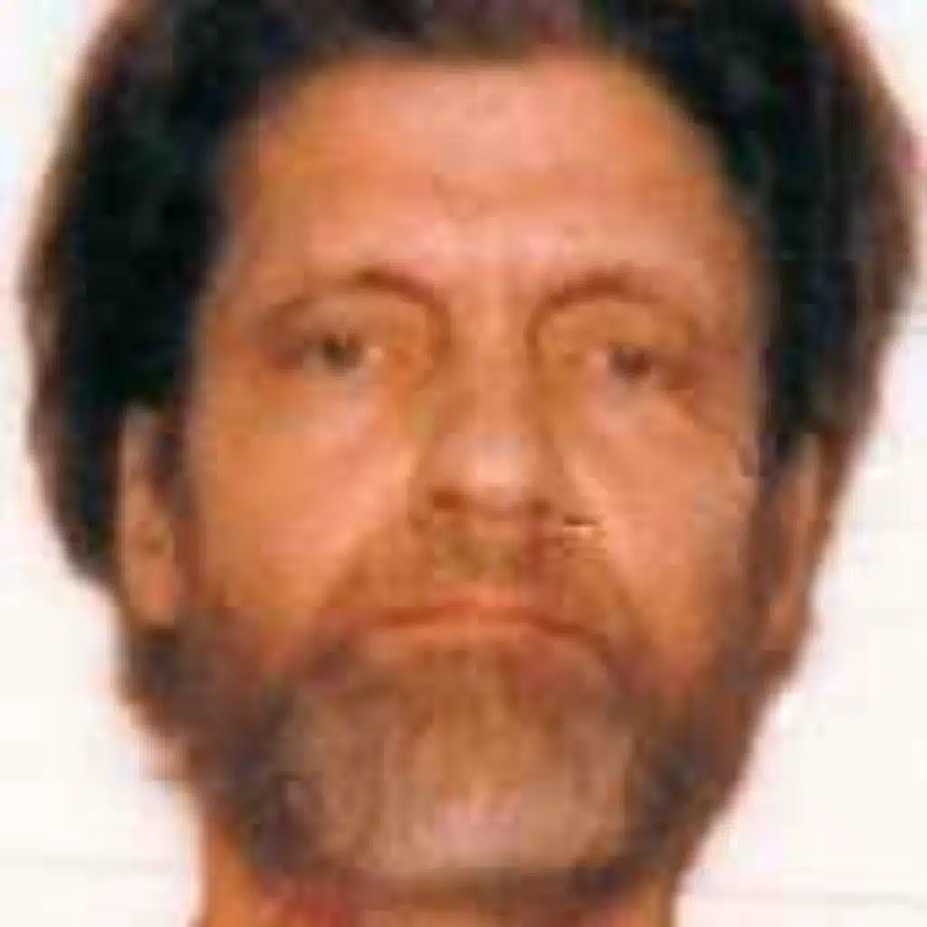 Ted Kaczynski | The Unabomber - Part 2