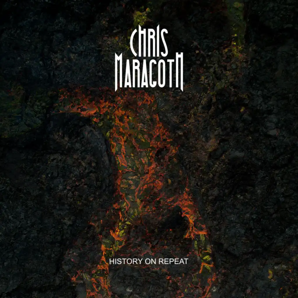 Chris Maragoth