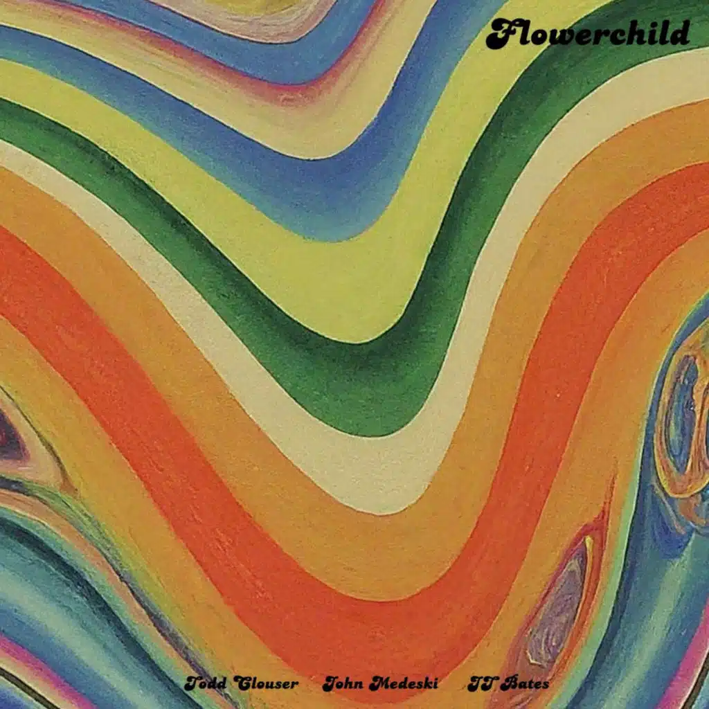 Flowerchild (feat. John Medeski)