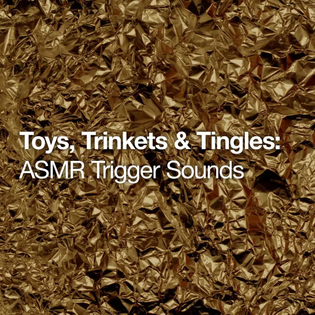 Toys, Trinkets & Tingles: ASMR Trigger Sounds