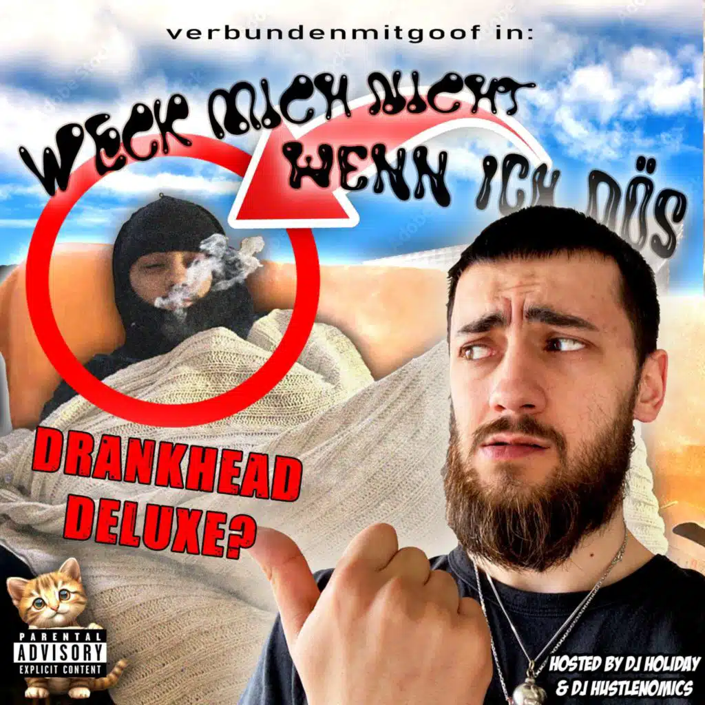 Verbundenmitgoof
