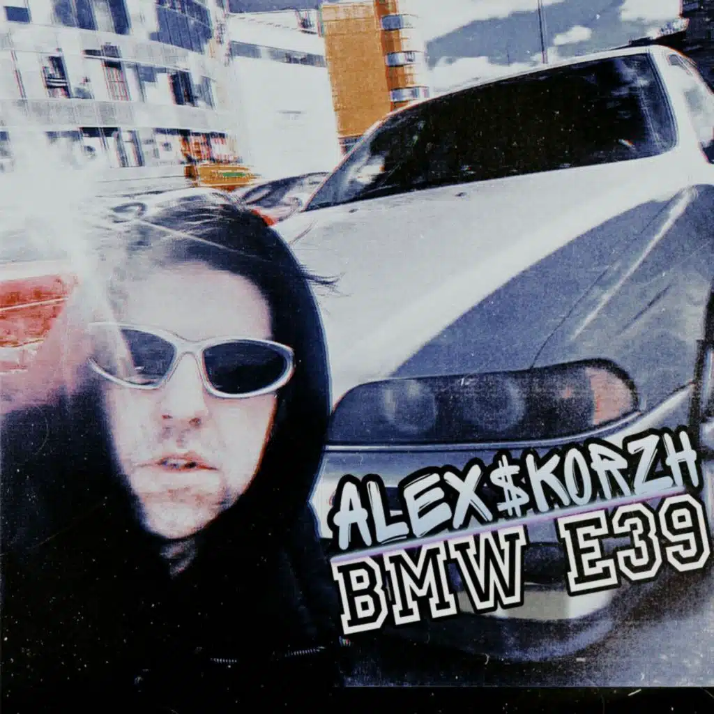 Bmw E39