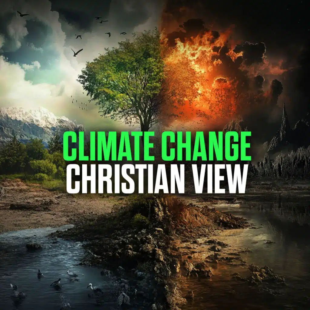 Global Warming or God’s Warning? What the Bible Says About the End!