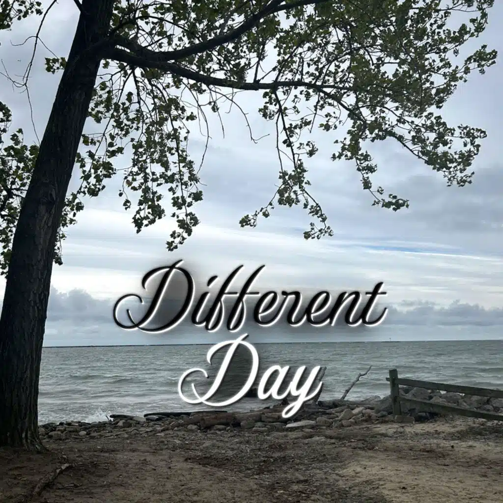 Different Day
