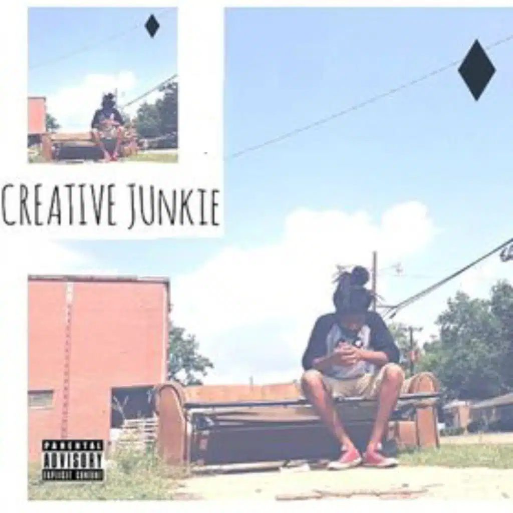 Creative Junkie