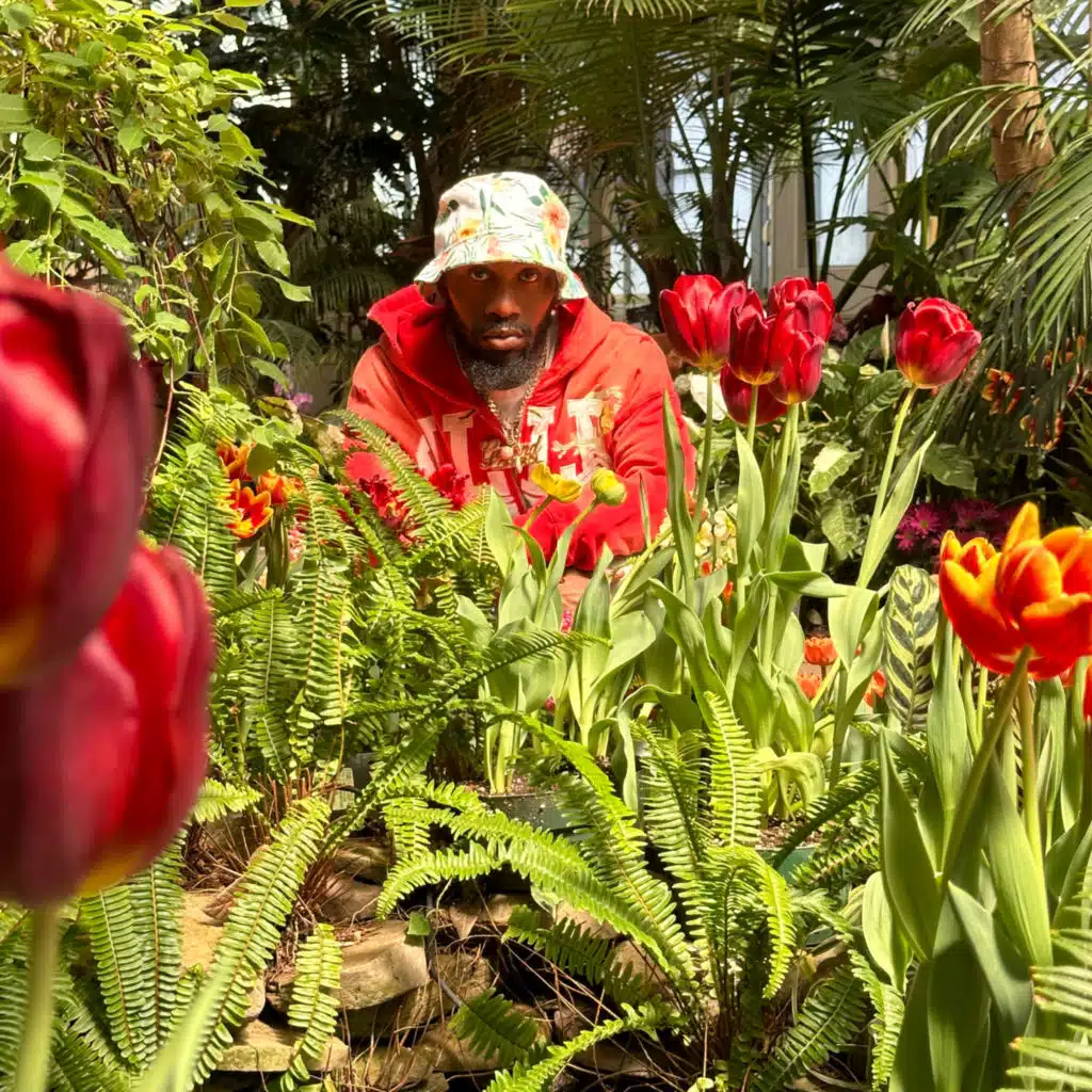 Flowers Never Bloom Before The Sun Comes