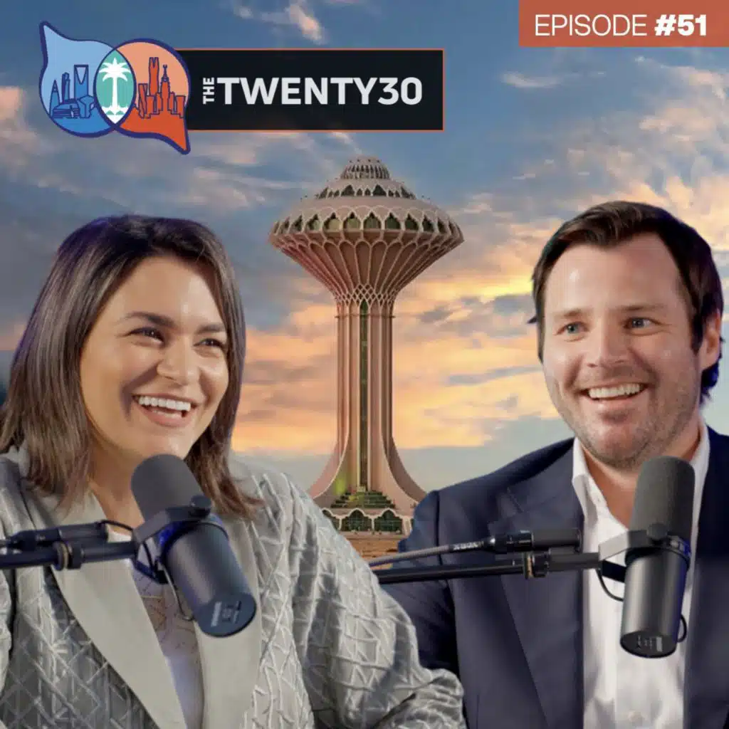 Much ado about the Eastern Province of Saudi Arabia?