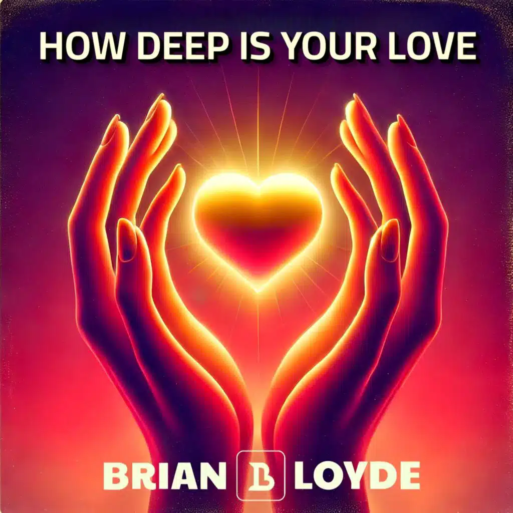 HOW DEEP IS YOUR LOVE