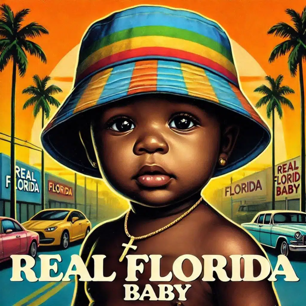 Real Florida Baby