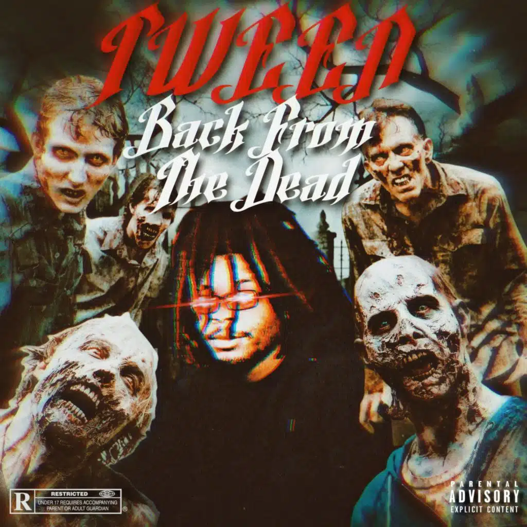 Back From The Dead