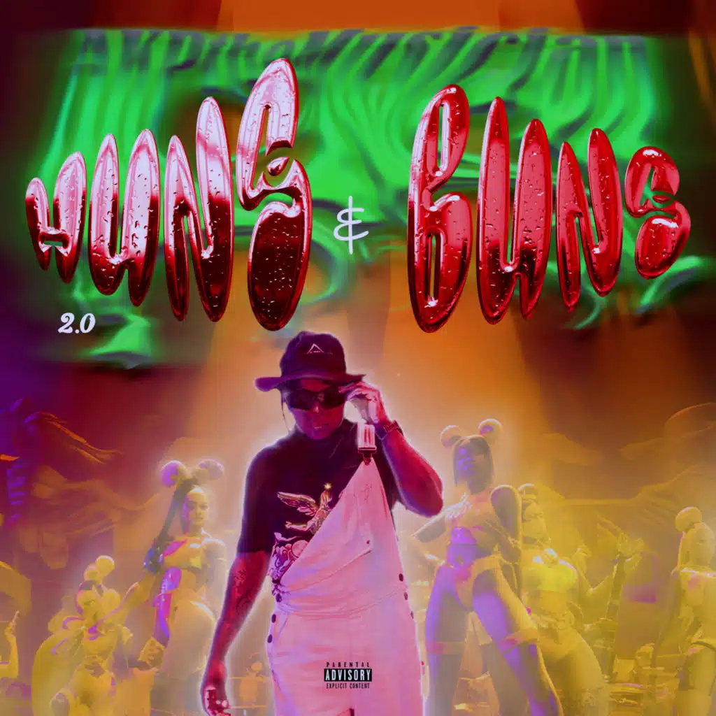 Konka Grooves (feat. Kay SA)
