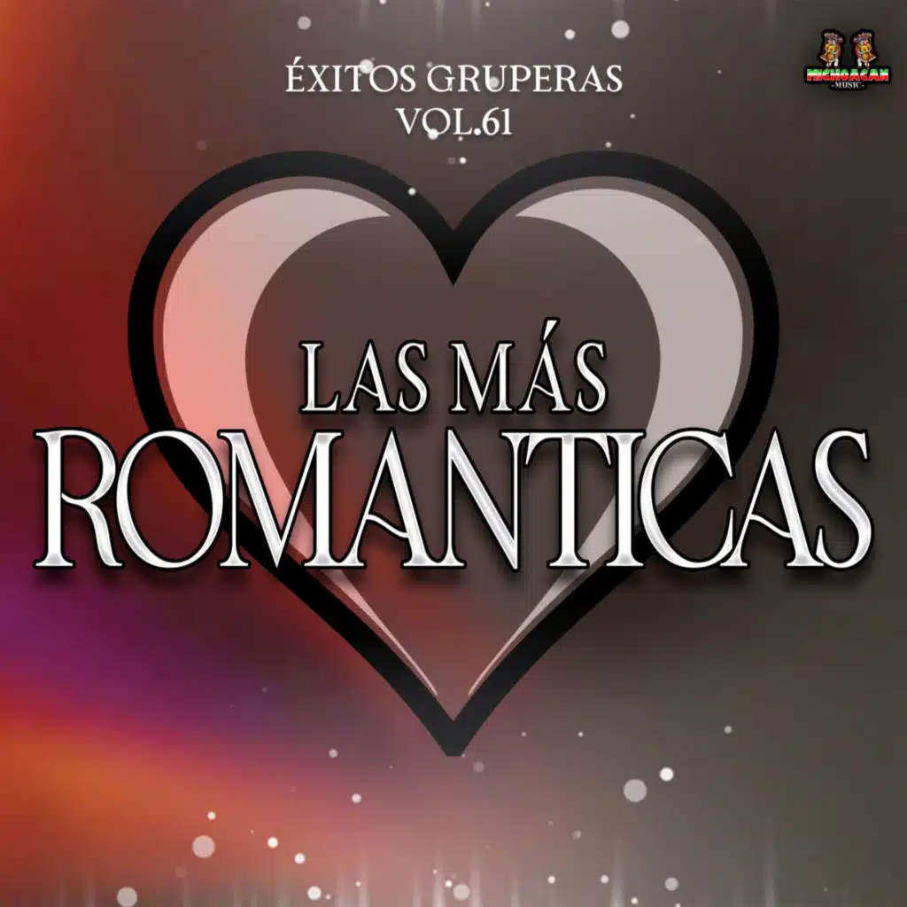 Exitos Gruperos Vol. 61