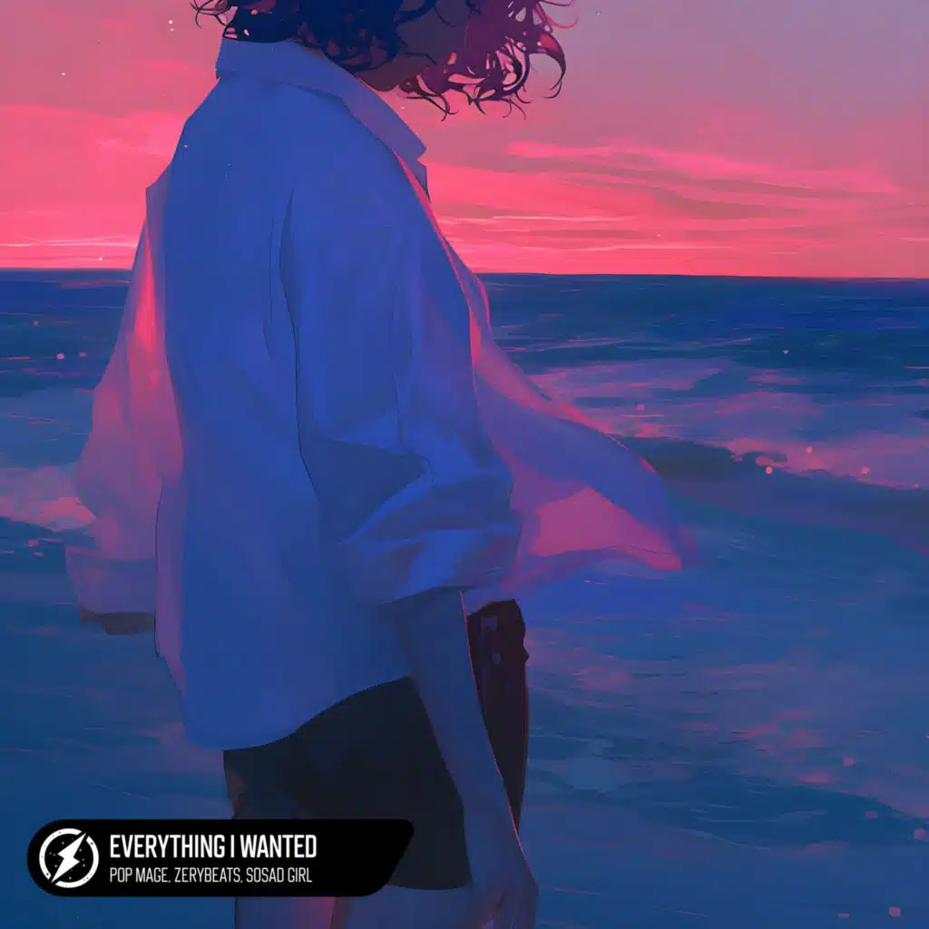 Pop Mage, zery beats & SoSad Girl