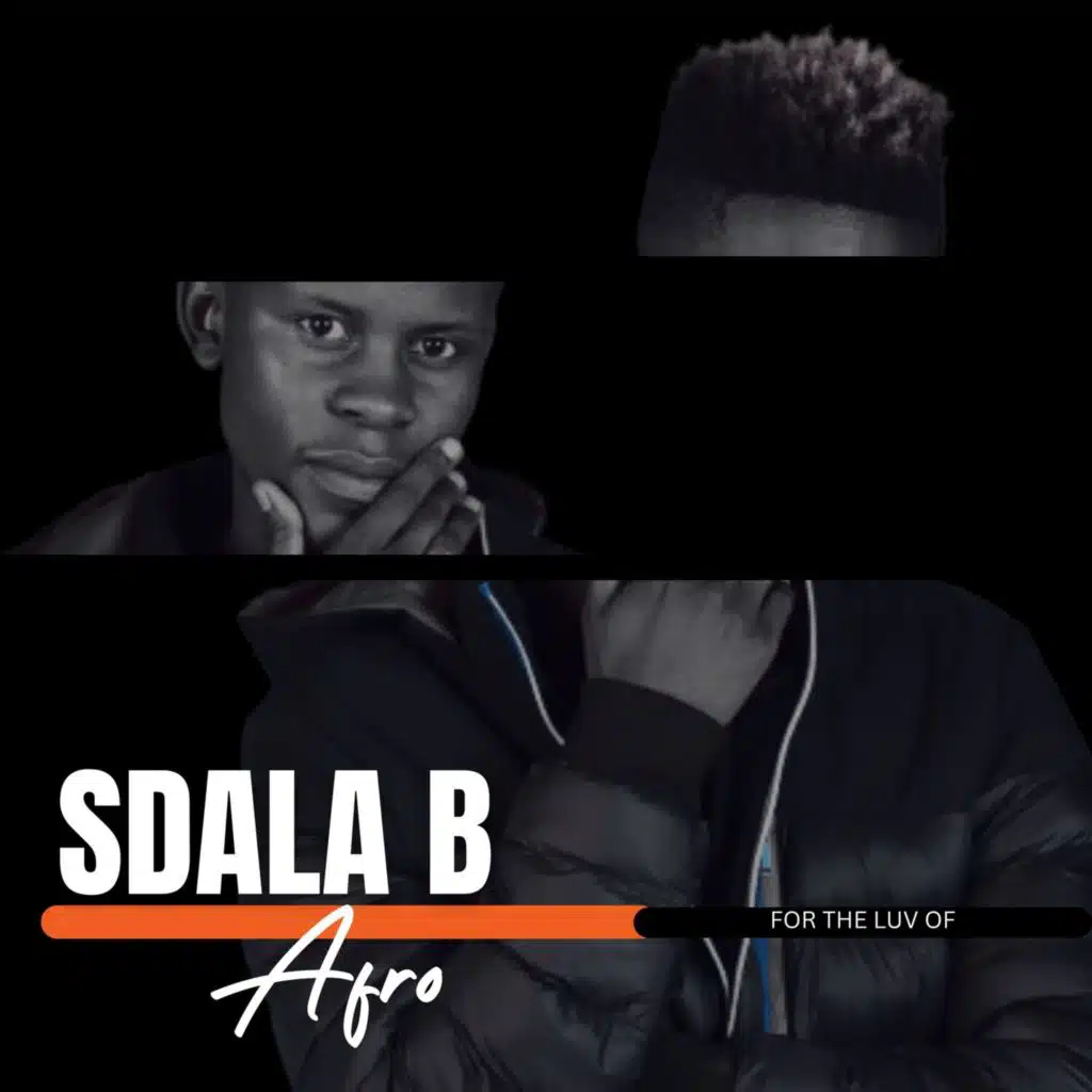 For The Luv Of Afro (feat. Sanelee, Queenthee Vocalist & Siziwe Ngema)