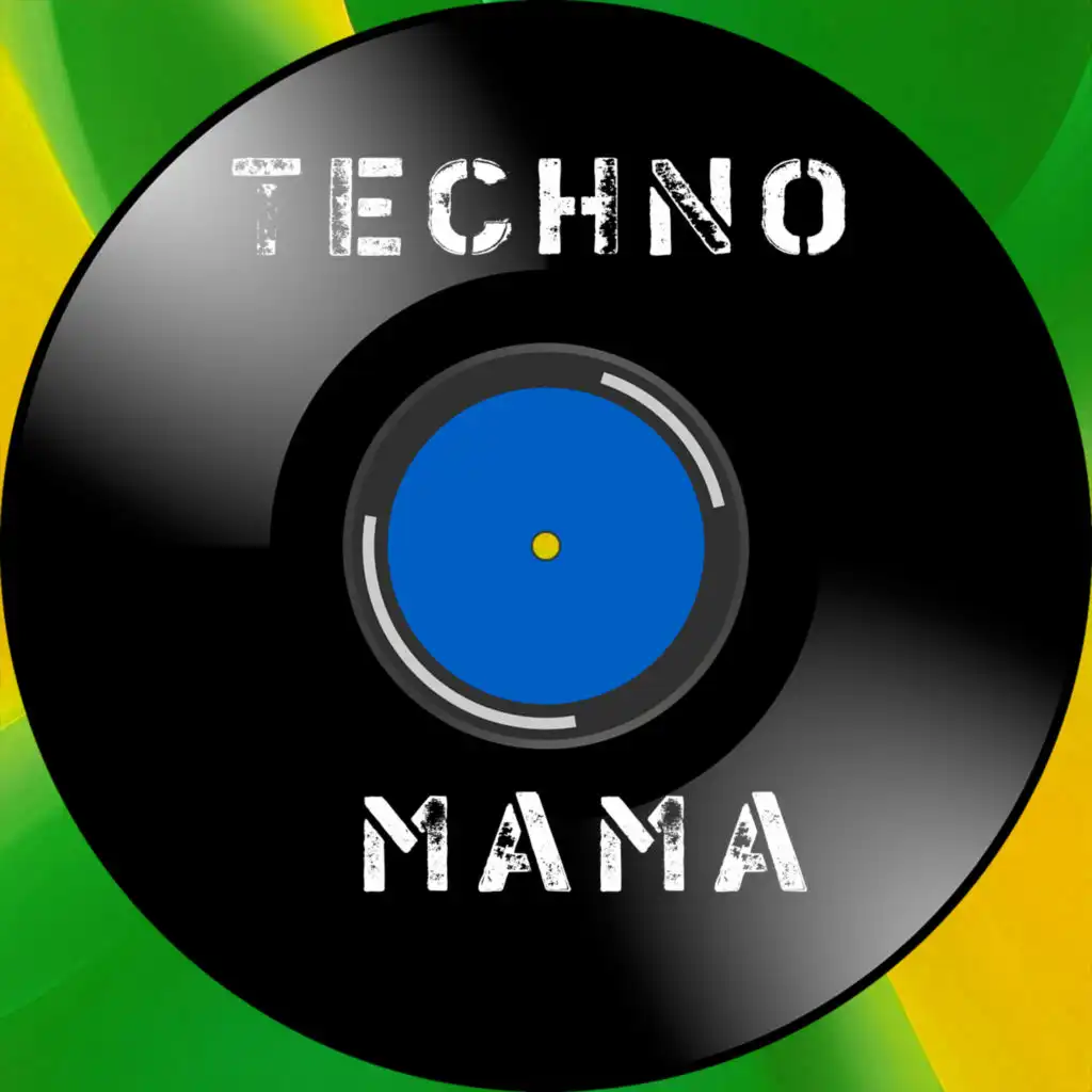 Techno Mama